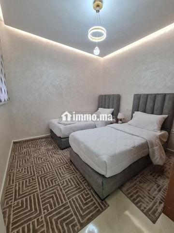 شقة فاخرة للايجار اليومي خمس دقايق على البحر - Location Vacances - Tanger - photo 4