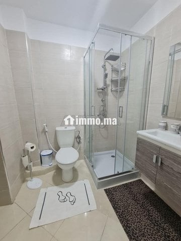 شقة فاخرة للايجار اليومي خمس دقايق على البحر - Location Vacances - Tanger - photo 5