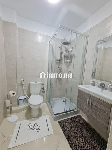 شقة فاخرة للايجار اليومي خمس دقايق على البحر - Location Vacances - Tanger - photo 6