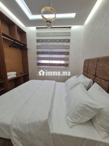 شقة فاخرة للايجار اليومي خمس دقايق على البحر - Location Vacances - Tanger - photo 7
