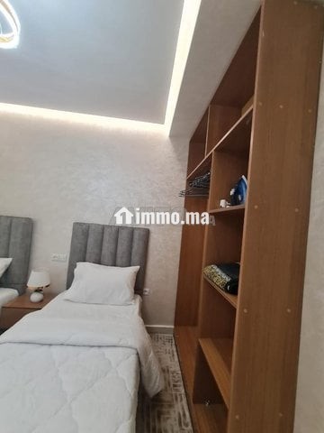 شقة فاخرة للايجار اليومي خمس دقايق على البحر - Location Vacances - Tanger - photo 8