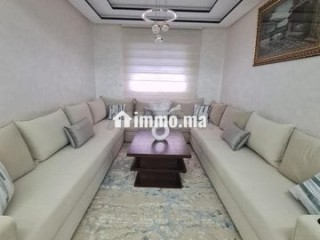 شقة فاخرة للايجار اليومي خمس دقايق على البحر - Appartement Location Vacances - Tanger