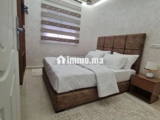 شقة فاخرة للايجار اليومي خمس دقايق على البحر - Appartement Location Vacances - Tanger