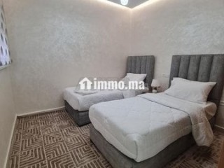 شقة فاخرة للايجار اليومي خمس دقايق على البحر - Appartement Location Vacances - Tanger