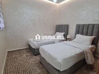 شقة فاخرة للايجار اليومي خمس دقايق على البحر - Appartement Location Vacances - Tanger