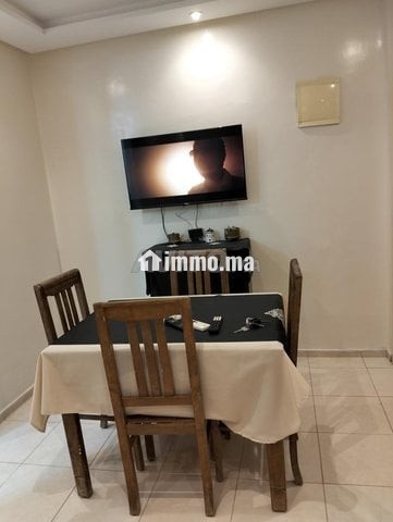 Appartement de vacances - Location Vacances - Marrakech - photo 1