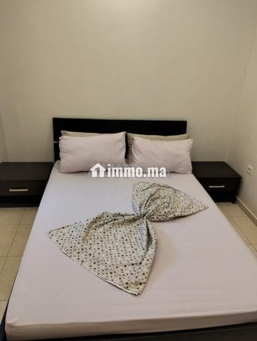 Appartement de vacances - Location Vacances - Marrakech - photo 2