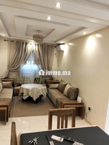 Appartement de vacances - Location Vacances - Marrakech - photo 3