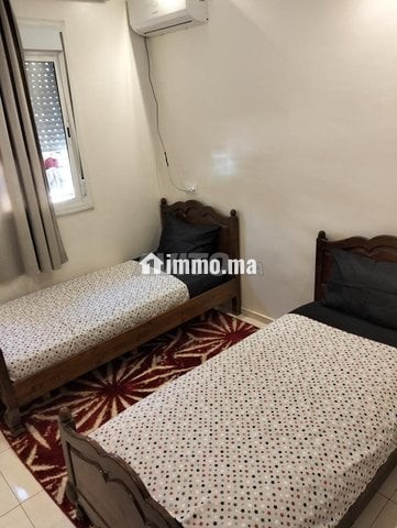 Appartement de vacances - Location Vacances - Marrakech - photo 4