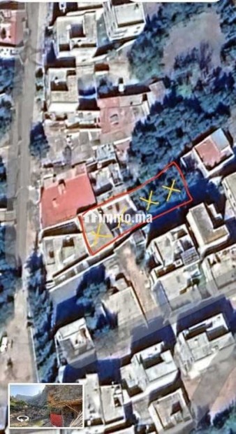 Vente maison et terrain - Vente Immobilier - Beni Mellal - photo 1