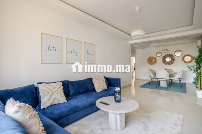 spacieux-3chambres-equipe-a-5min-de-gare-agdal-big-1
