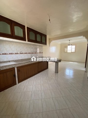حي السلامة 1 - Location Immobilier - Casablanca - photo 1