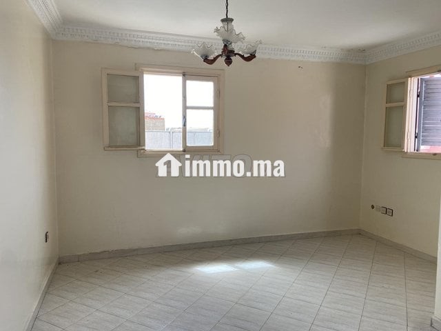 حي السلامة 1 - Location Immobilier - Casablanca - photo 5