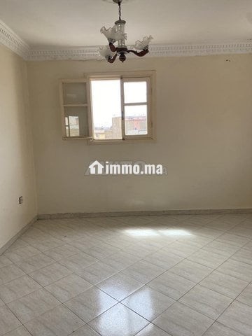حي السلامة 1 - Location Immobilier - Casablanca - photo 6