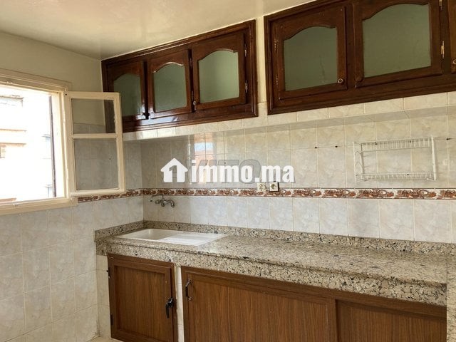 حي السلامة 1 - Location Immobilier - Casablanca - photo 7