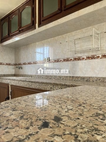 حي السلامة 1 - Location Immobilier - Casablanca - photo 8