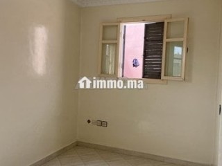 حي السلامة 1 - Appartement à louer - Casablanca