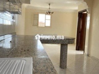 حي السلامة 1 - Appartement à louer - Casablanca