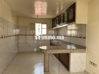 حي السلامة 1 - Appartement à louer - Casablanca