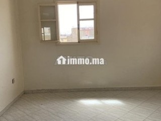 حي السلامة 1 - Appartement à louer - Casablanca