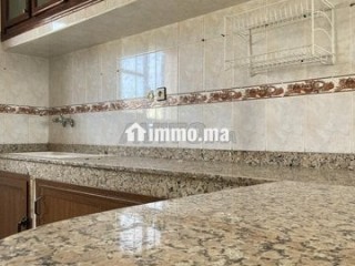 حي السلامة 1 - Appartement à louer - Casablanca
