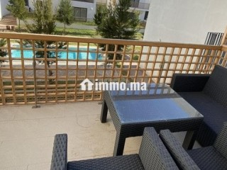Appartemen piscine pied dans l’eau taghazout bay - Appartement Location Vacances - Taghazout