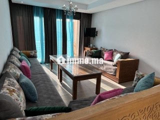 Appartemen piscine pied dans l’eau taghazout bay - Appartement Location Vacances - Taghazout