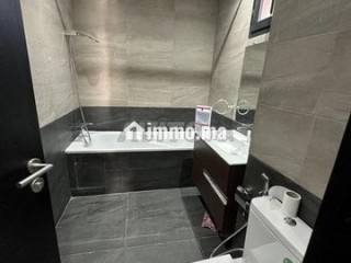 Appartemen piscine pied dans l’eau taghazout bay - Appartement Location Vacances - Taghazout