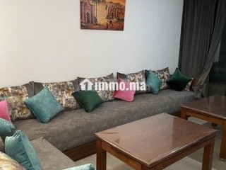 Appartemen piscine pied dans l’eau taghazout bay - Appartement Location Vacances - Taghazout