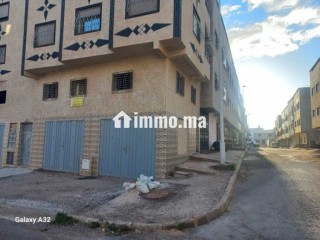 محل تجاري للكراء - Local commercial à louer - Settat