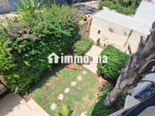 Très bel villa 4 chambres à loué avc piscine oasis - Villa à louer - Casablanca
