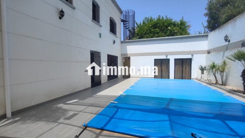 tres-bel-villa-4-chambres-a-loue-avc-piscine-oasis-big-0