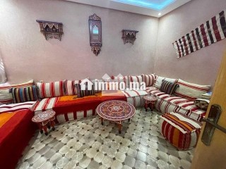 103395-Vente Villa à Marrakech Route De Safi de 28 - Villa à vendre - Marrakech