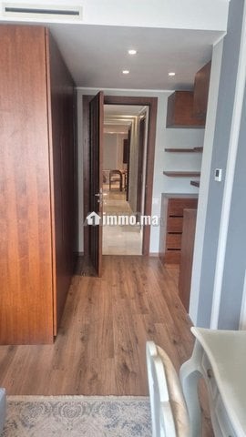 À ferme bretone Apprt à louer meublé - Location Immobilier - Casablanca - photo 2