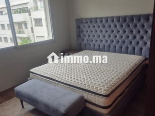 À ferme bretone Apprt à louer meublé - Appartement à louer - Casablanca