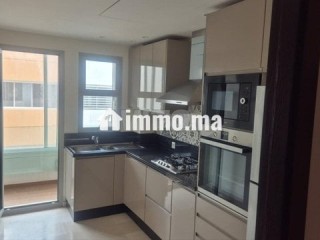 À ferme bretone Apprt à louer meublé - Appartement à louer - Casablanca