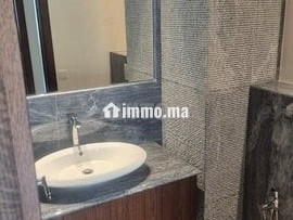À ferme bretone Apprt à louer meublé - Appartement à louer - Casablanca