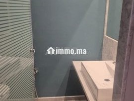 À ferme bretone Apprt à louer meublé - Appartement à louer - Casablanca