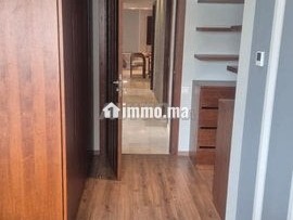 À ferme bretone Apprt à louer meublé - Appartement à louer - Casablanca