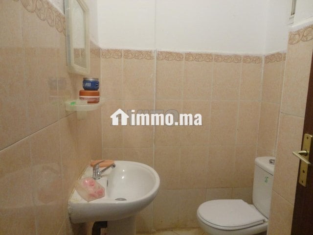 Appartement meublé à louer 69 m² à Tanger - Location Immobilier - Tanger - photo 1