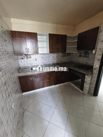 Appartement à louer 65 m² à Casablanca - Location Immobilier - Casablanca - photo 1