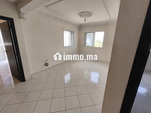 Appartement à louer 65 m² à Casablanca - Location Immobilier - Casablanca - photo 2