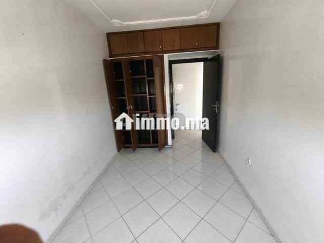 Appartement à louer 65 m² à Casablanca - Location Immobilier - Casablanca - photo 4