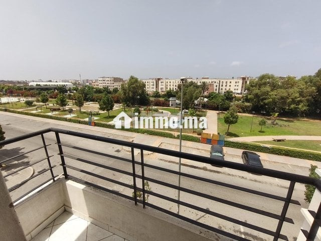 Appartement à louer 65 m² à Casablanca - Location Immobilier - Casablanca - photo 5