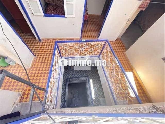 135536-Vente Other à Marrakech Douar Chouhada de 8 - Vente Immobilier - Marrakech - photo 1