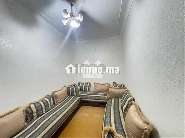 135536-Vente Other à Marrakech Douar Chouhada de 8 - Vente Immobilier - Marrakech - photo 4