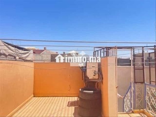135536-Vente Other à Marrakech Douar Chouhada de 8 - Villa à vendre - Marrakech