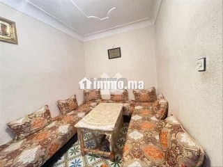 135536-Vente Other à Marrakech Douar Chouhada de 8 - Villa à vendre - Marrakech