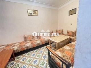 135536-Vente Other à Marrakech Douar Chouhada de 8 - Villa à vendre - Marrakech