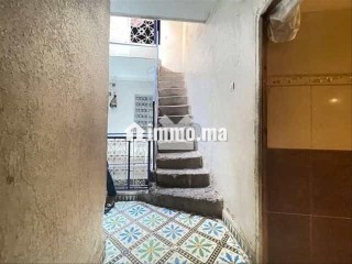 135536-Vente Other à Marrakech Douar Chouhada de 8 - Villa à vendre - Marrakech